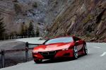 BMW M1 Hommage Concept 2008 года